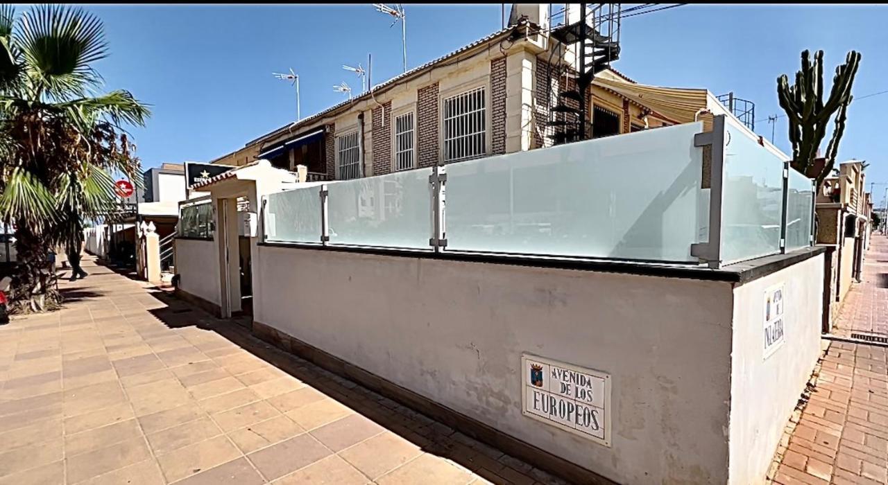 Seaside home Torrevieja - LaMata La Mata  Exterior foto